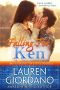 [Blueprint to Love 02] • Falling for Ken